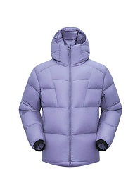 羽绒服源头工厂 户外轻量保暖羽绒服贴牌定制