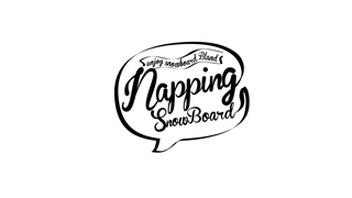 韩国napping