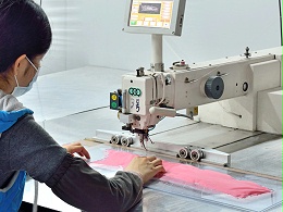 909全自动模版行线机