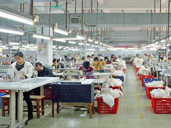 生产环境（四）