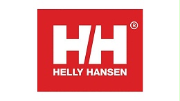 睿牛的合作伙伴：HELLY HANSEN儿童冲锋衣代工