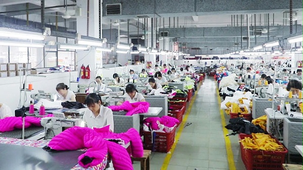 睿牛制衣 睿牛制衣