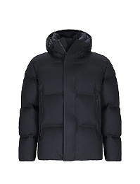 外贸高端品牌羽绒服贴牌代工