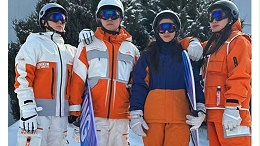 滑雪服工厂一般在哪里?