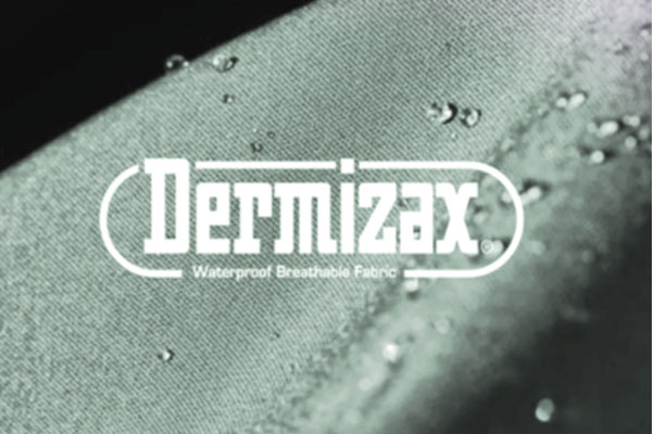 Dermizax面料