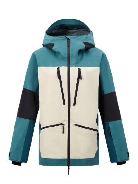 高端滑雪服贴牌代工源头工厂