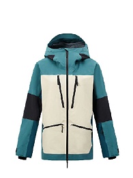 高端滑雪服贴牌代工源头工厂