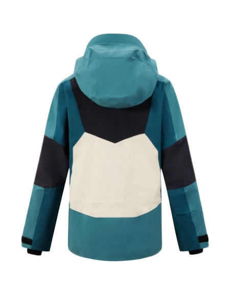 高端滑雪服贴牌代工源头工厂