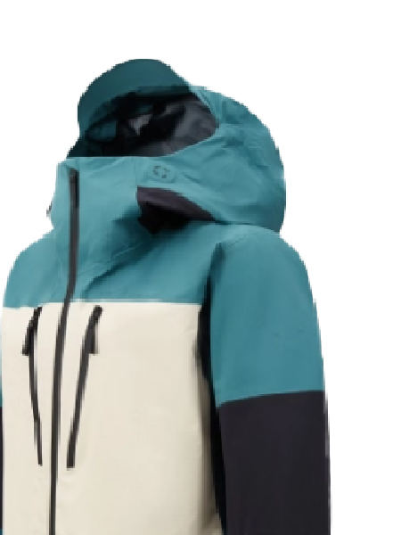 高端滑雪服贴牌代工源头工厂