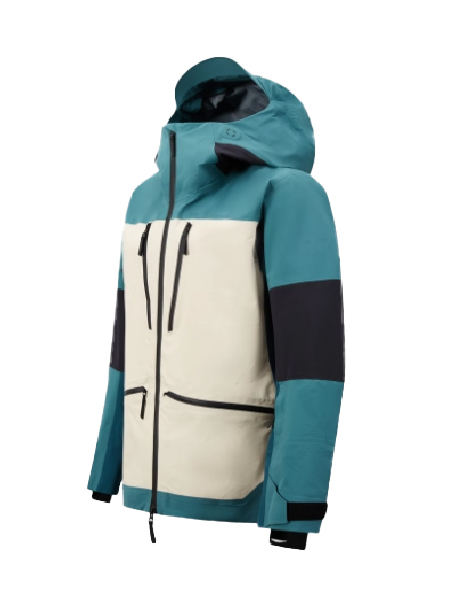 高端滑雪服贴牌代工源头工厂