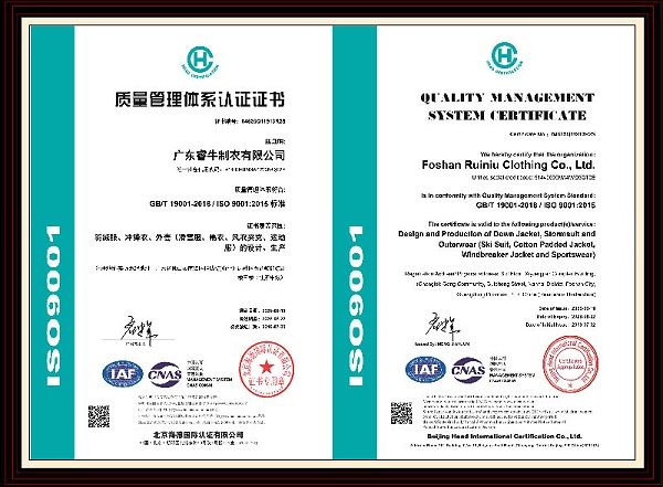 ISO9001