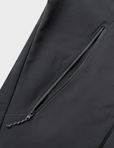 源头工厂包工包料定制软壳冲锋衣