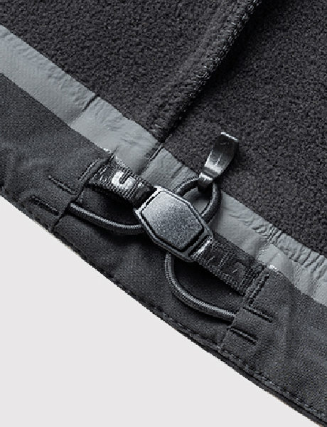 源头工厂包工包料定制软壳冲锋衣