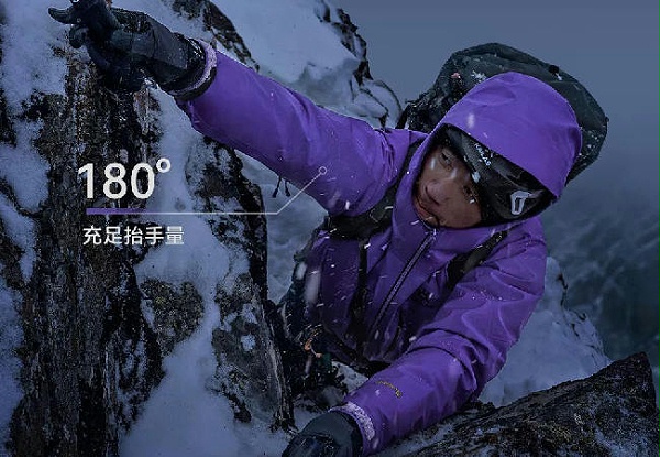 冲锋衣15