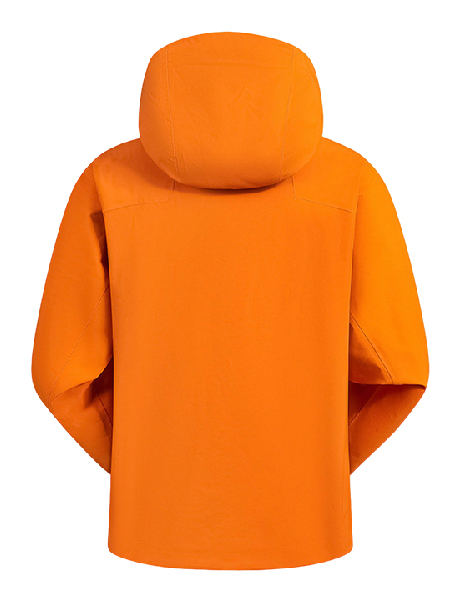 佛山源头工厂专业冲锋衣 户外登山滑雪服 OEM/ODM
