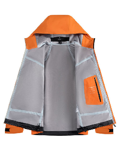 佛山源头工厂专业冲锋衣 户外登山滑雪服 OEM/ODM