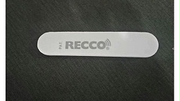 RECCO救援器