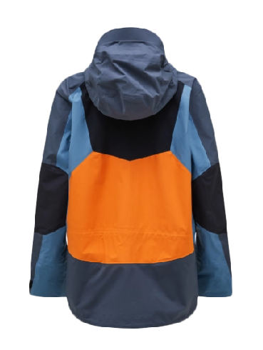 定制滑雪服工厂来图来样加工定制