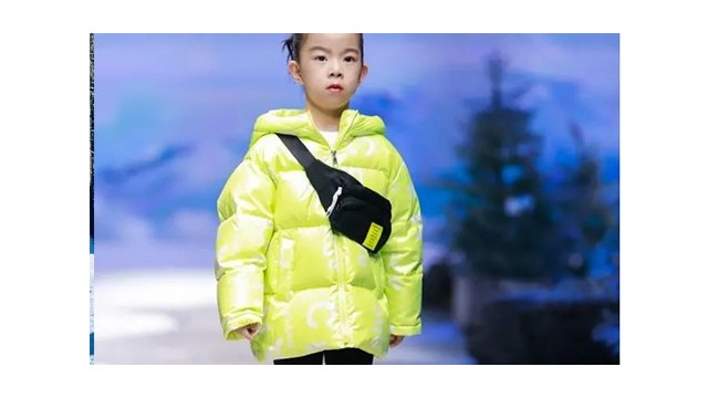 羽绒服定制三大关键指标 你知道吗?