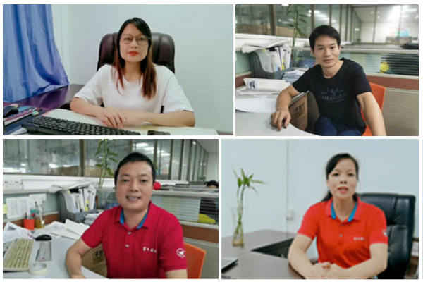 羽绒服厂家-睿牛制衣成立20周年 羽绒服厂家-睿牛制衣成立20周年