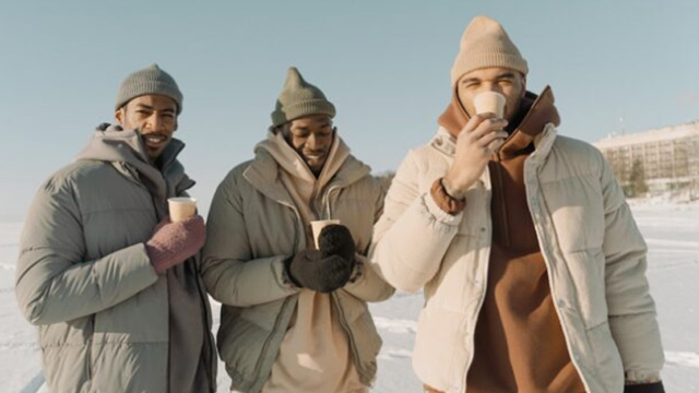 羽绒服防风还是棉服防风 羽绒服防风还是棉服防风