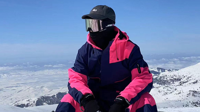 衣服上的RECCO怎么用? 衣服上的RECCO怎么用?