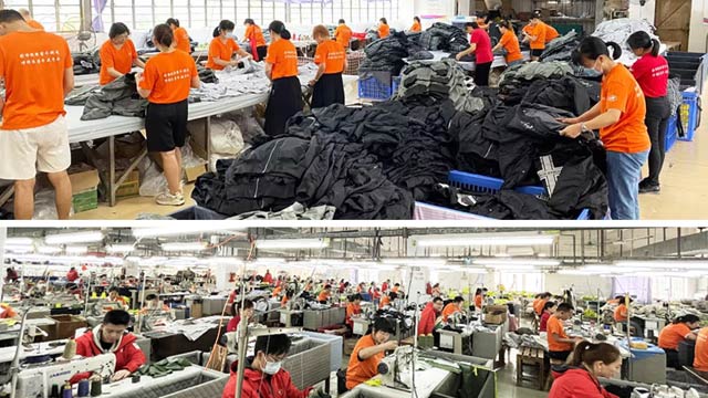 冲锋衣加抓绒内胆能抗寒多少度? 冲锋衣加抓绒内胆能抗寒多少度?