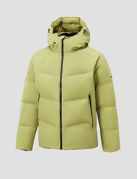 羽绒服工厂专业生产代工高端羽绒服