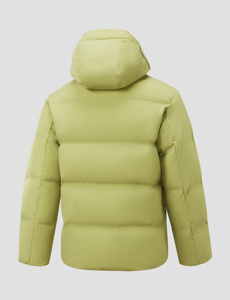 羽绒服工厂专业生产代工高端羽绒服