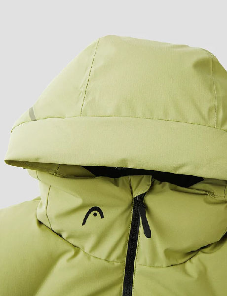 羽绒服工厂专业生产代工高端羽绒服