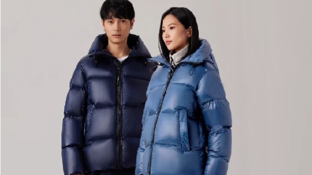 源头工厂告诉你羽绒服生产如何不跑绒不漏绒