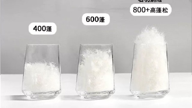 羽绒服质量检验标准解析：专业代工厂如何确保品质