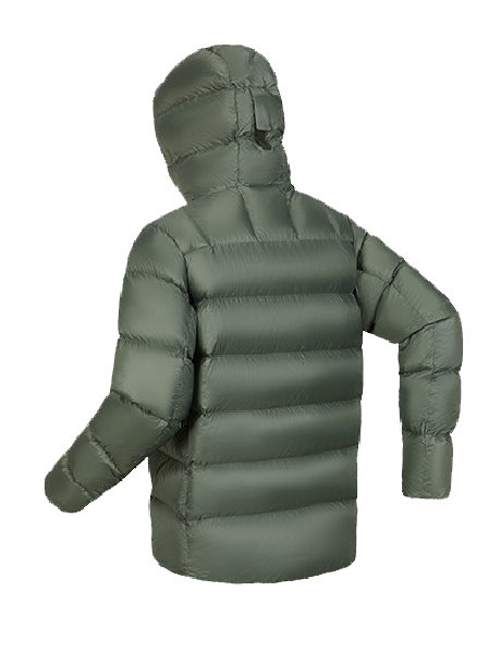 睿牛制衣 户外羽绒服贴牌代工源头工厂 睿牛制衣 户外羽绒服贴牌代工源头工厂