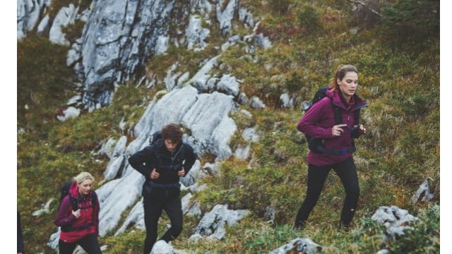 <i style='color:red'>定制冲锋衣</i>透气指数达到多少才算及格?