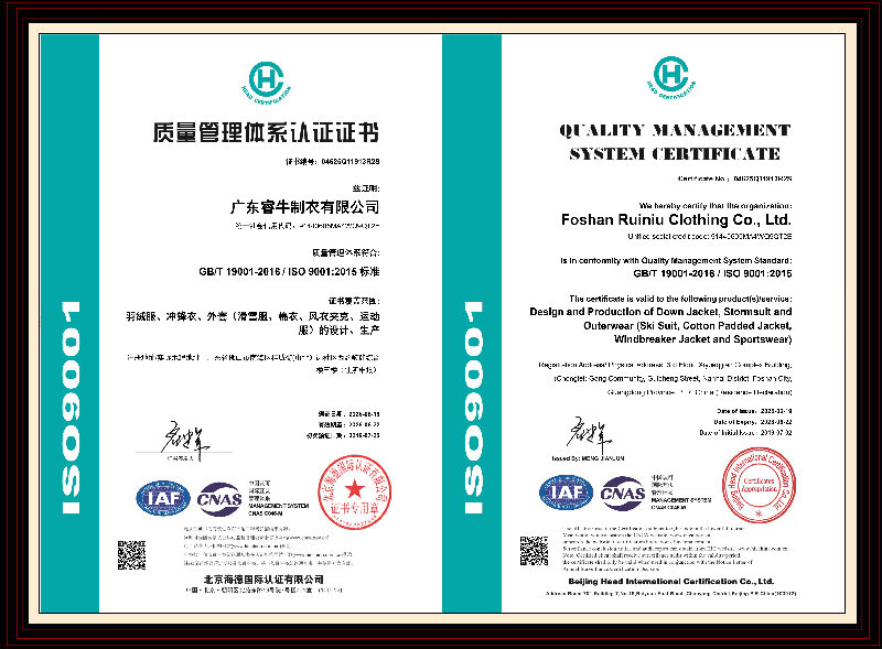 ISO9001