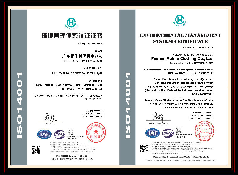 ISO14001
