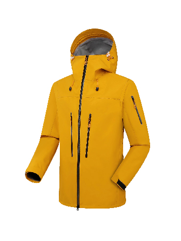 压胶冲锋衣,品牌冲锋衣定制