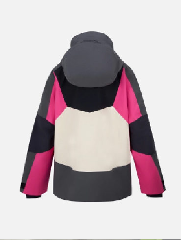 滑雪服工厂来图来样定制加工单双板滑雪服