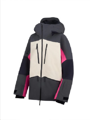 滑雪服工厂来图来样定制加工单双板滑雪服