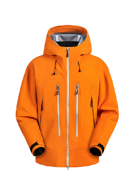 佛山源头工厂专业冲锋衣 户外登山滑雪服 OEM/ODM
