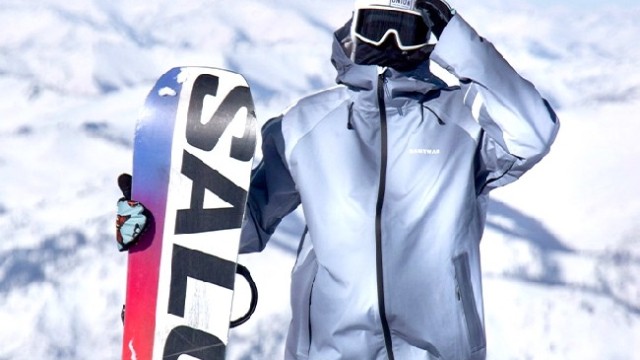 滑雪服的关键性能指标有哪些